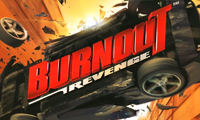 Burnout Revenge